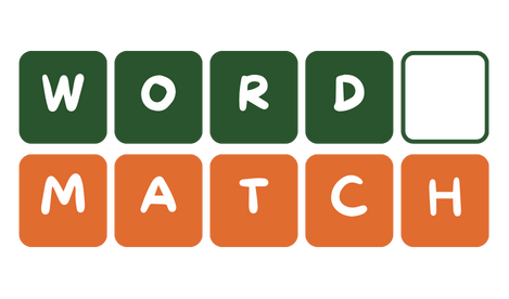 WordMatch Logo